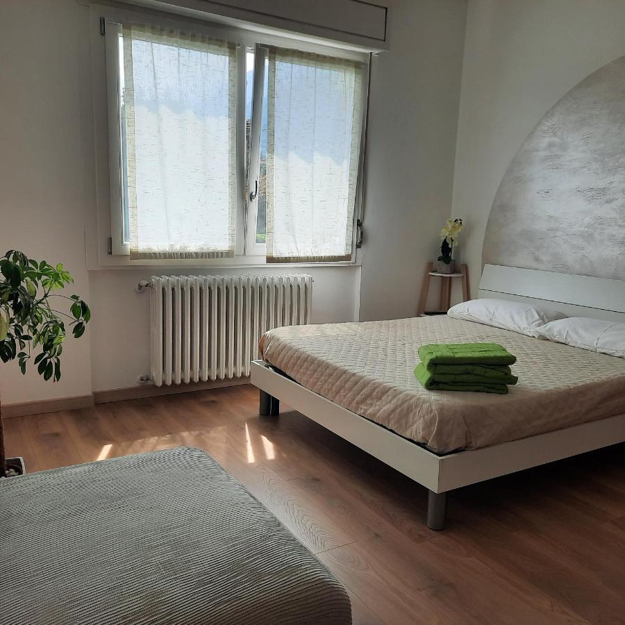 Sprio House Διαμέρισμα Omegna Εξωτερικό φωτογραφία