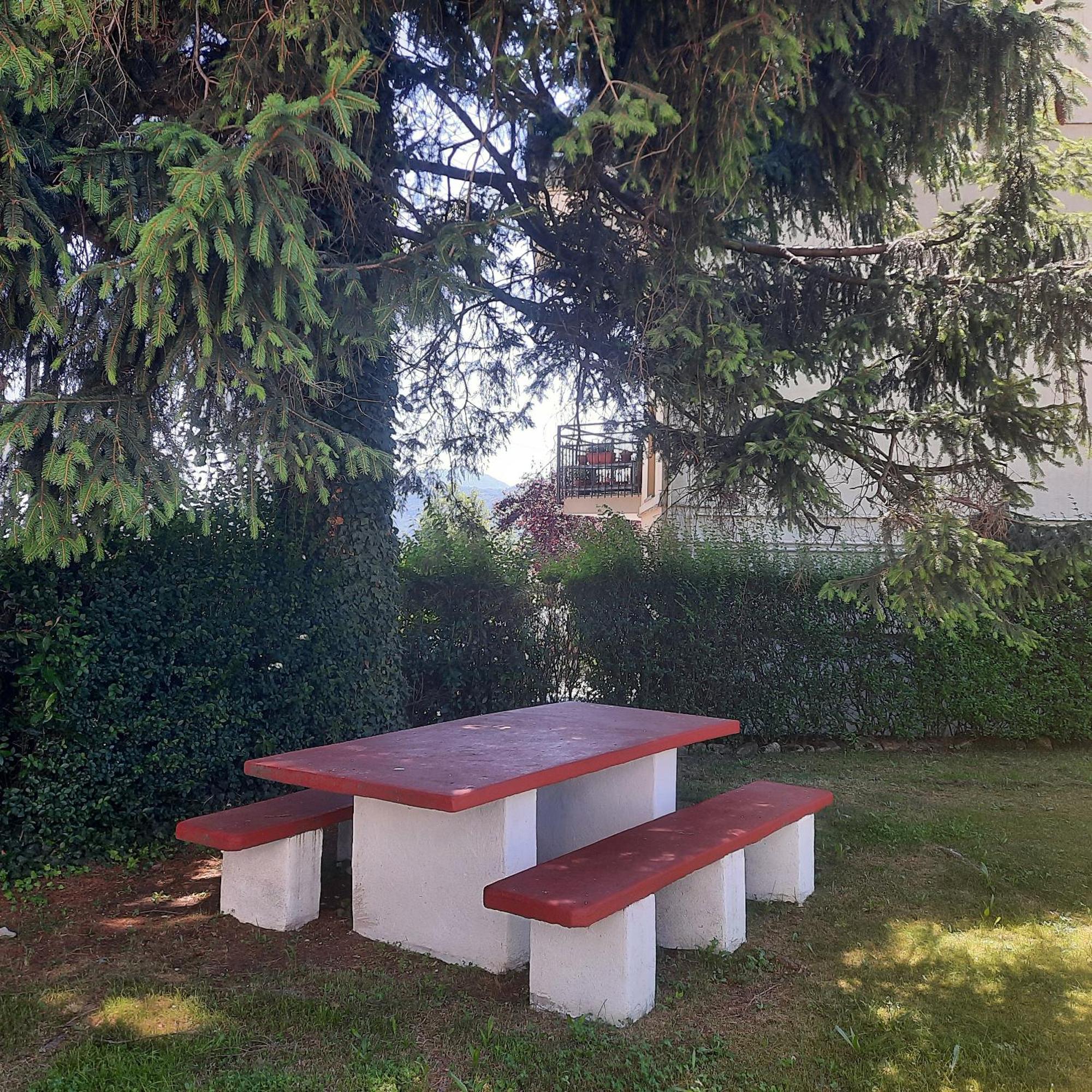 Sprio House Διαμέρισμα Omegna Εξωτερικό φωτογραφία