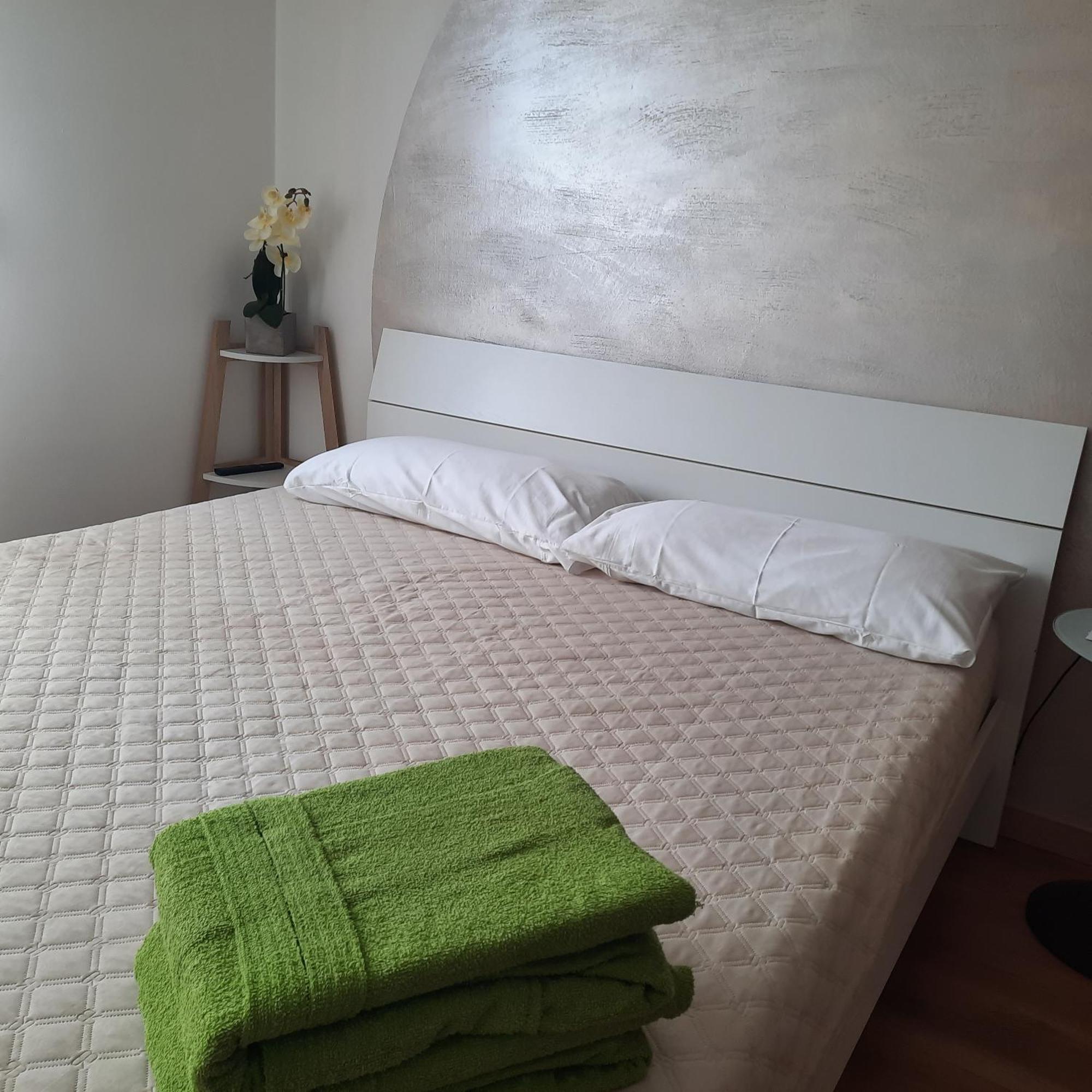 Sprio House Διαμέρισμα Omegna Εξωτερικό φωτογραφία