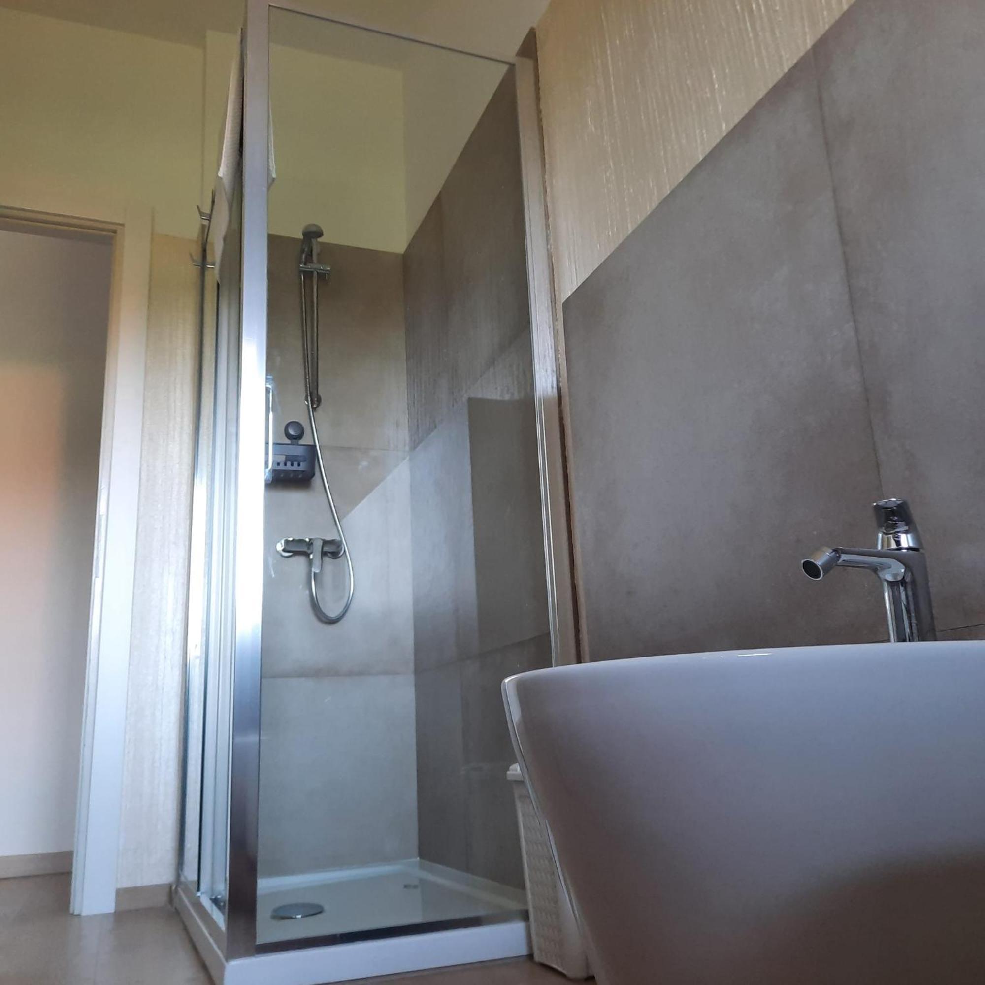 Sprio House Διαμέρισμα Omegna Εξωτερικό φωτογραφία